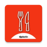 Logo of Berlin Food android Application 